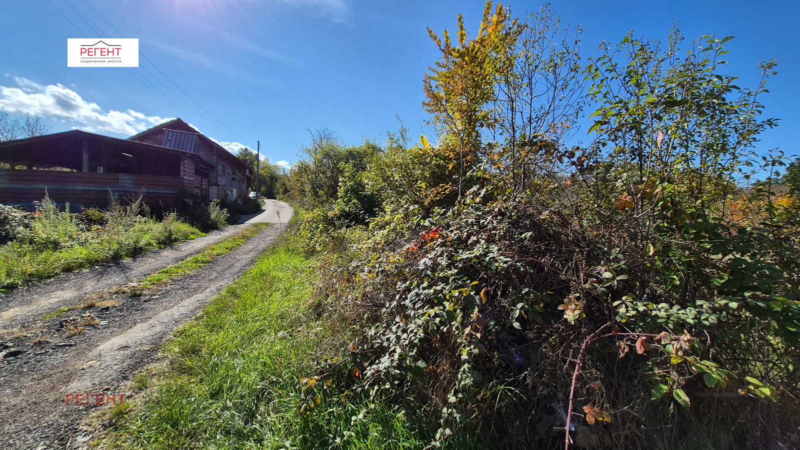 Продава ПАРЦЕЛ, с. Смиловци, област Габрово, снимка 2 - Парцели - 52223289