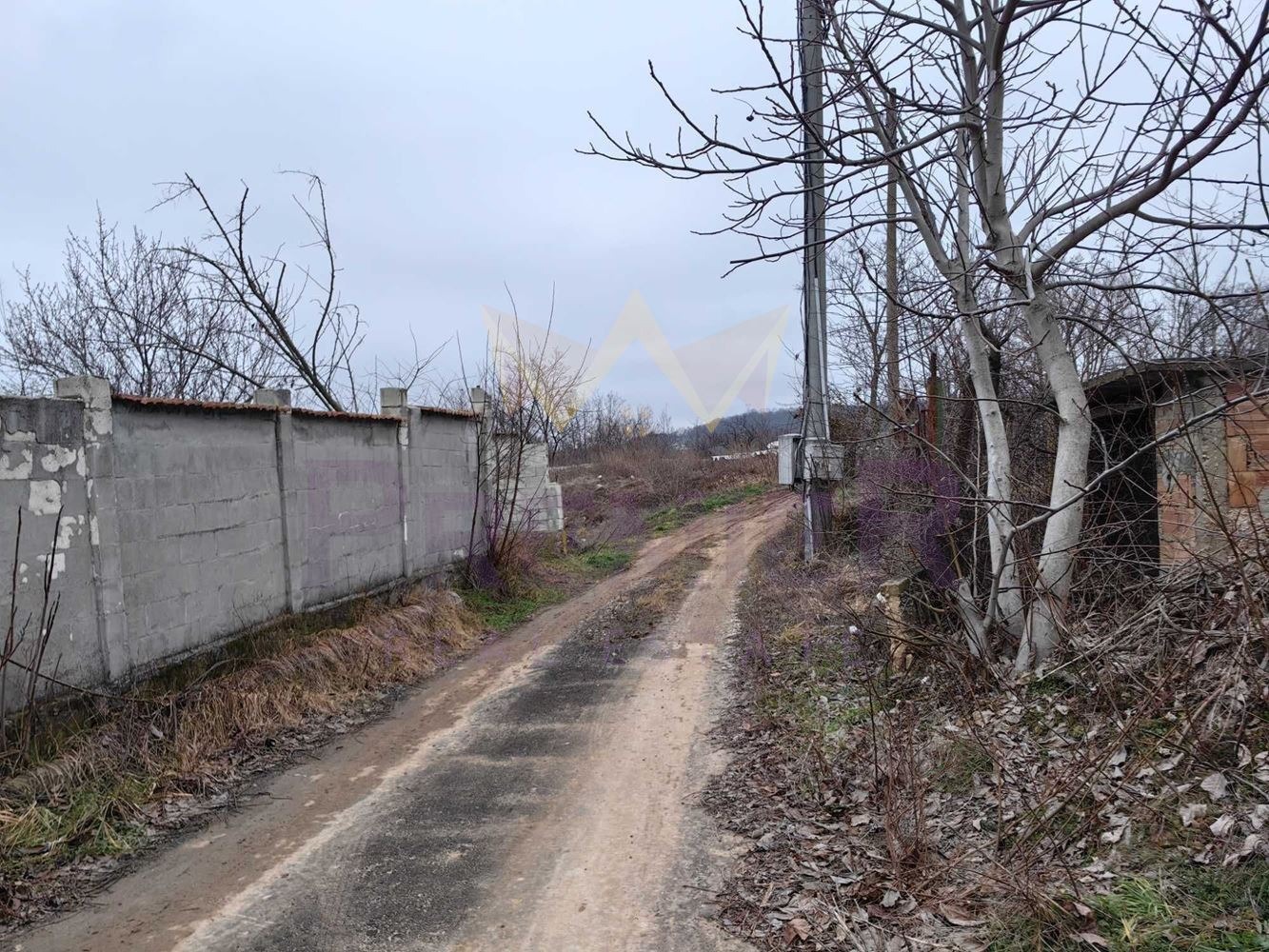 Продава ПАРЦЕЛ, гр. Варна, м-т Сълзица, снимка 2 - Парцели - 54472429