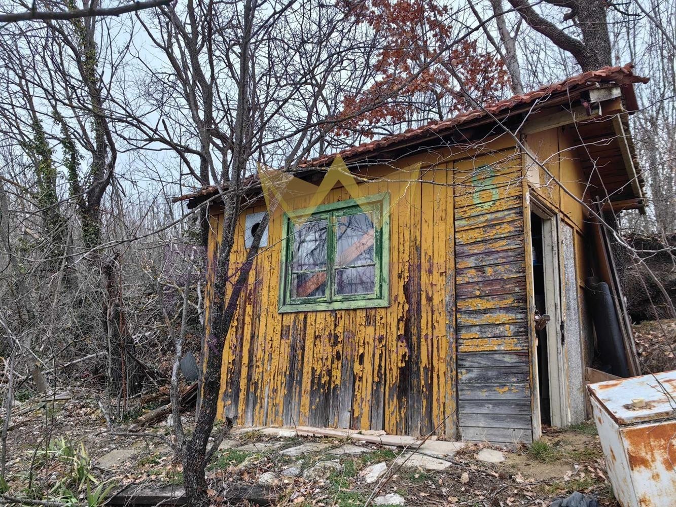 Продава ПАРЦЕЛ, гр. Варна, м-т Сълзица, снимка 6 - Парцели - 54472429