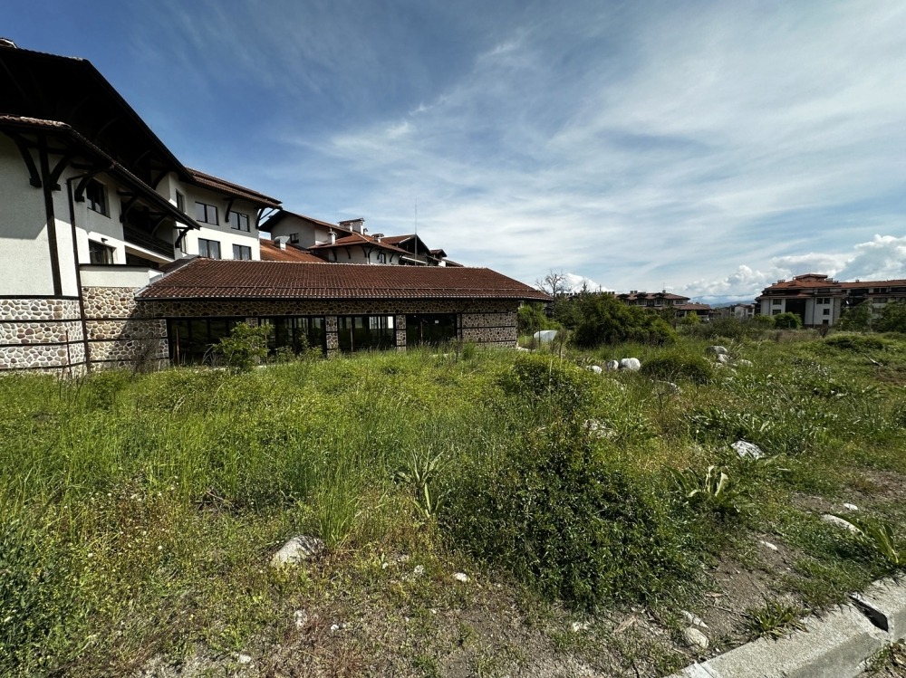 Продава ПАРЦЕЛ, гр. Банско, област Благоевград, снимка 13 - Парцели - 54999011