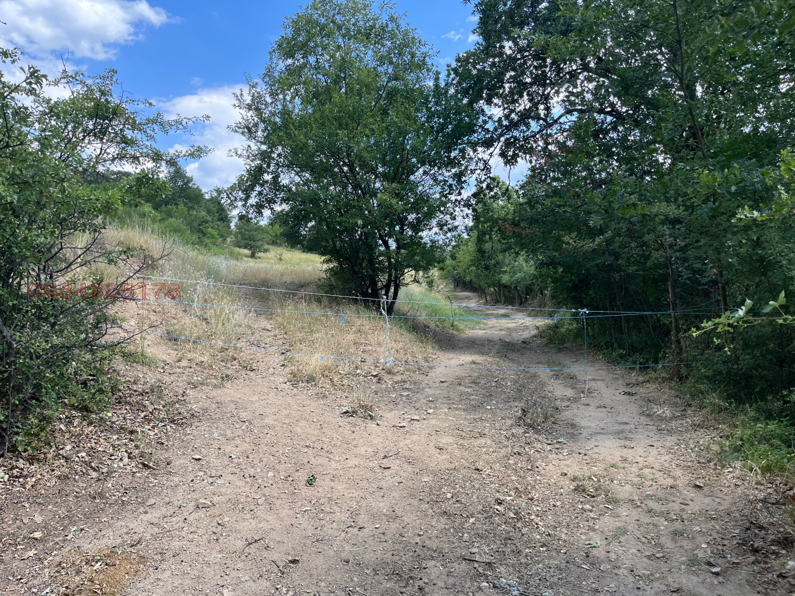 Продава ЗЕМЕДЕЛСКА ЗЕМЯ, с. Пчелин, област София област, снимка 12 - Земеделска земя - 53933011