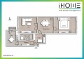 Продава  3-стаен град София , Яворов , 75 кв.м | 82050944 - изображение [17]