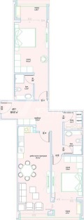 Продава  3-стаен град София , Малинова долина , 131 кв.м | 98269404 - изображение [6]