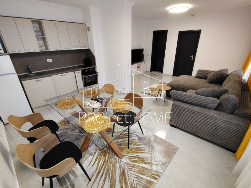 Продава 2-СТАЕН в област Бургас, гр. Свети Влас - 79 кв.м / 105 000 € » 205 362.15 лв., ПРОДЖЕКТ ХОУМ БГ ЕООД