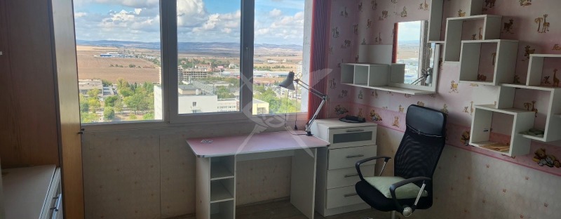 Продава 3-СТАЕН в град Бургас, Славейков - 113 кв.м / 145 000 € » 283 595.35 лв., ЕКС НВД БУРГАС ООД