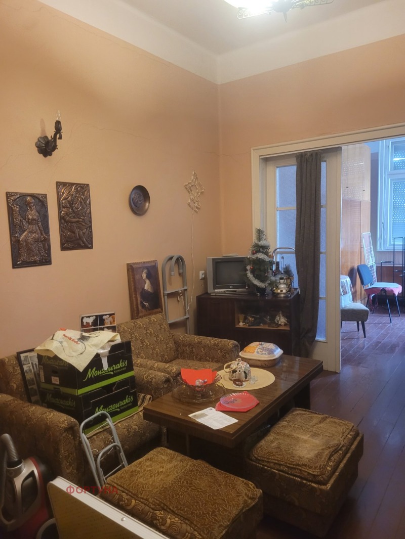 Продава 3-СТАЕН в град Русе, Център - 100 кв.м / 148 000 € » 289 462.84 лв., ФОРТУНА