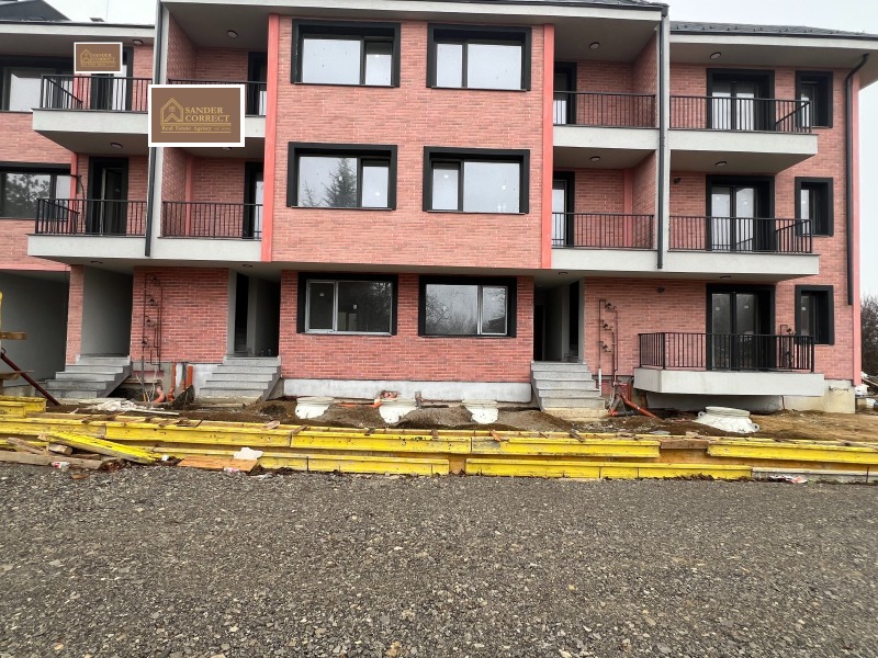 Продава МЕЗОНЕТ в град София, Кръстова вада - 145 кв.м / 336 000 € » 657 158.88 лв., САНДЕР КОРЕКТ РА
