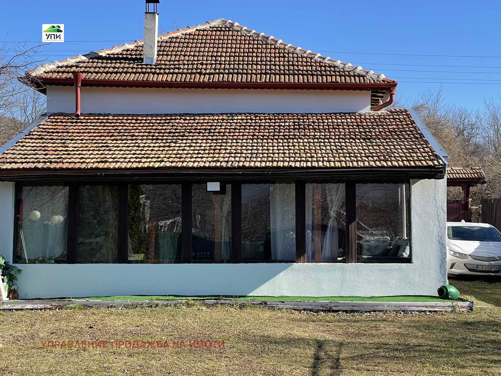 Продава КЪЩА | Imot.bg — изображение 4