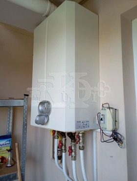 1 chambre General Tochevo, région de Dobritch 16