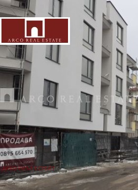 Продава 3-СТАЕН, гр. София, Модерно предградие, снимка 1 - Aпартаменти - 47967857