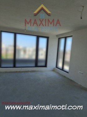Продава 3-стаен град Пловдив Тракия - [1] 