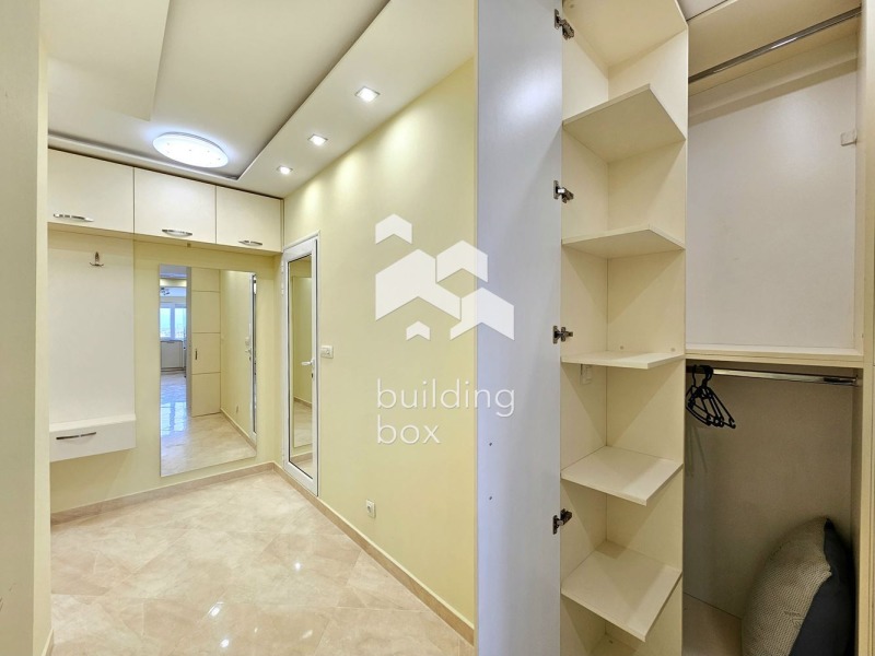 En venta  Estudio Sofia , Lyulin 8 , 46 metros cuadrados | 92483205 - imagen [6]