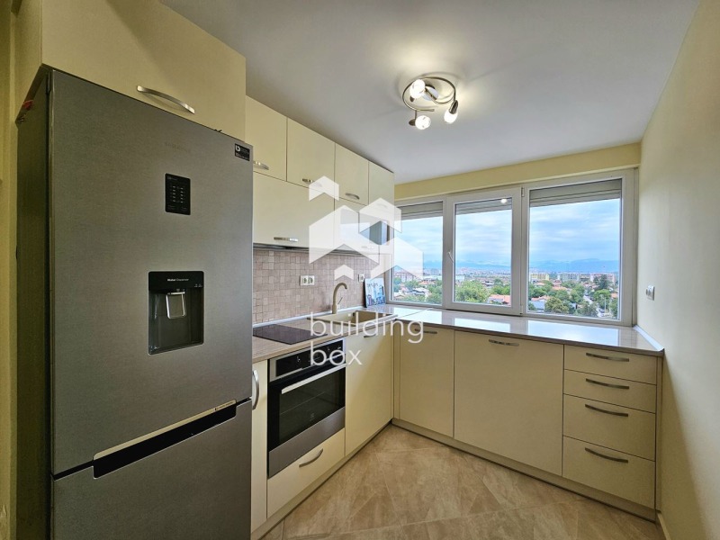 En venta  Estudio Sofia , Lyulin 8 , 46 metros cuadrados | 92483205 - imagen [3]