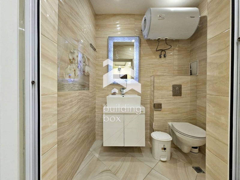 En venta  Estudio Sofia , Lyulin 8 , 46 metros cuadrados | 92483205 - imagen [10]