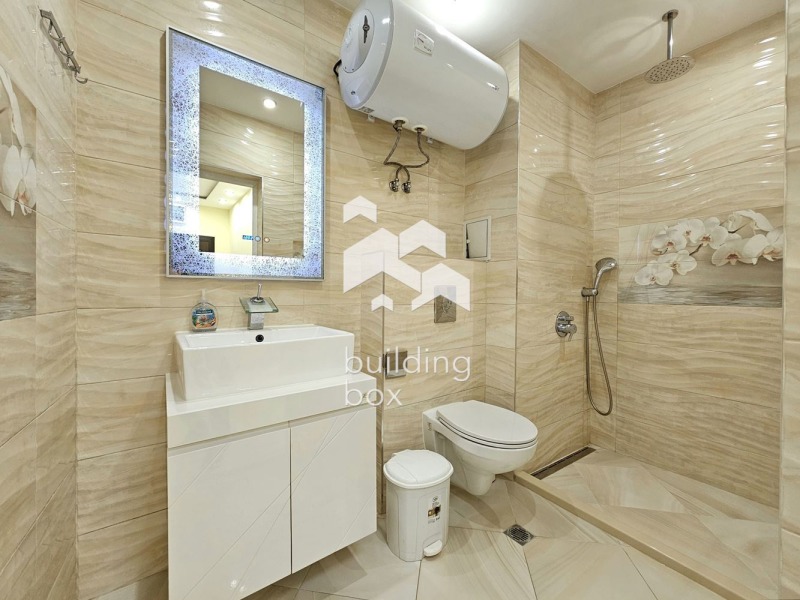 En venta  Estudio Sofia , Lyulin 8 , 46 metros cuadrados | 92483205 - imagen [11]