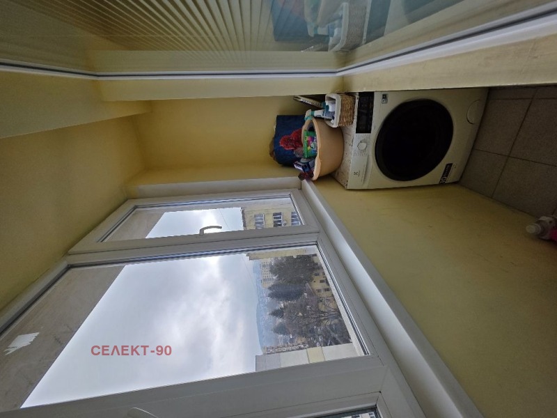 Продава 1-СТАЕН, гр. Перник, Монте Карло, снимка 13 - Апартаменти - 53209716