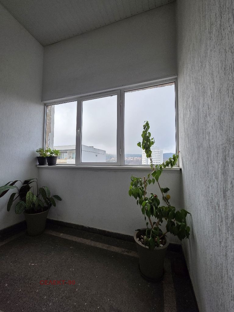 Продава 1-СТАЕН, гр. Перник, Монте Карло, снимка 3 - Апартаменти - 53209716