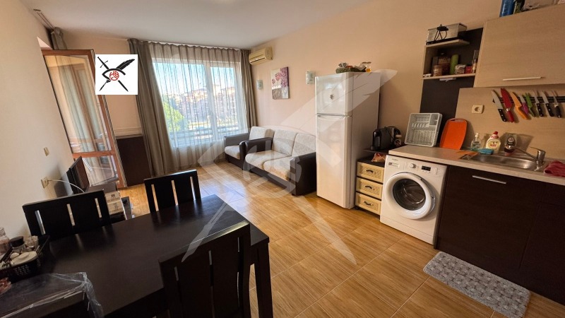 Продава  2-стаен област Бургас , гр. Свети Влас , 69 кв.м | 73970204 - изображение [2]