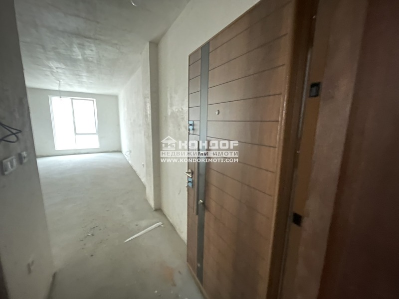 Продава 2-СТАЕН, гр. Пловдив, Христо Смирненски, снимка 2 - Апартаменти - 50106951