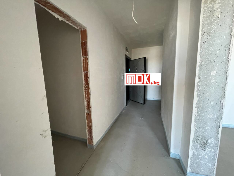 Προς πώληση  1 υπνοδωμάτιο Πλοβδηβ , Χρηστο Σμηρνενσκη , 81 τ.μ | 58462068 - εικόνα [7]