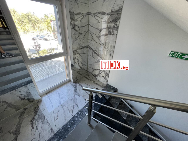 Προς πώληση  1 υπνοδωμάτιο Πλοβδηβ , Χρηστο Σμηρνενσκη , 81 τ.μ | 58462068