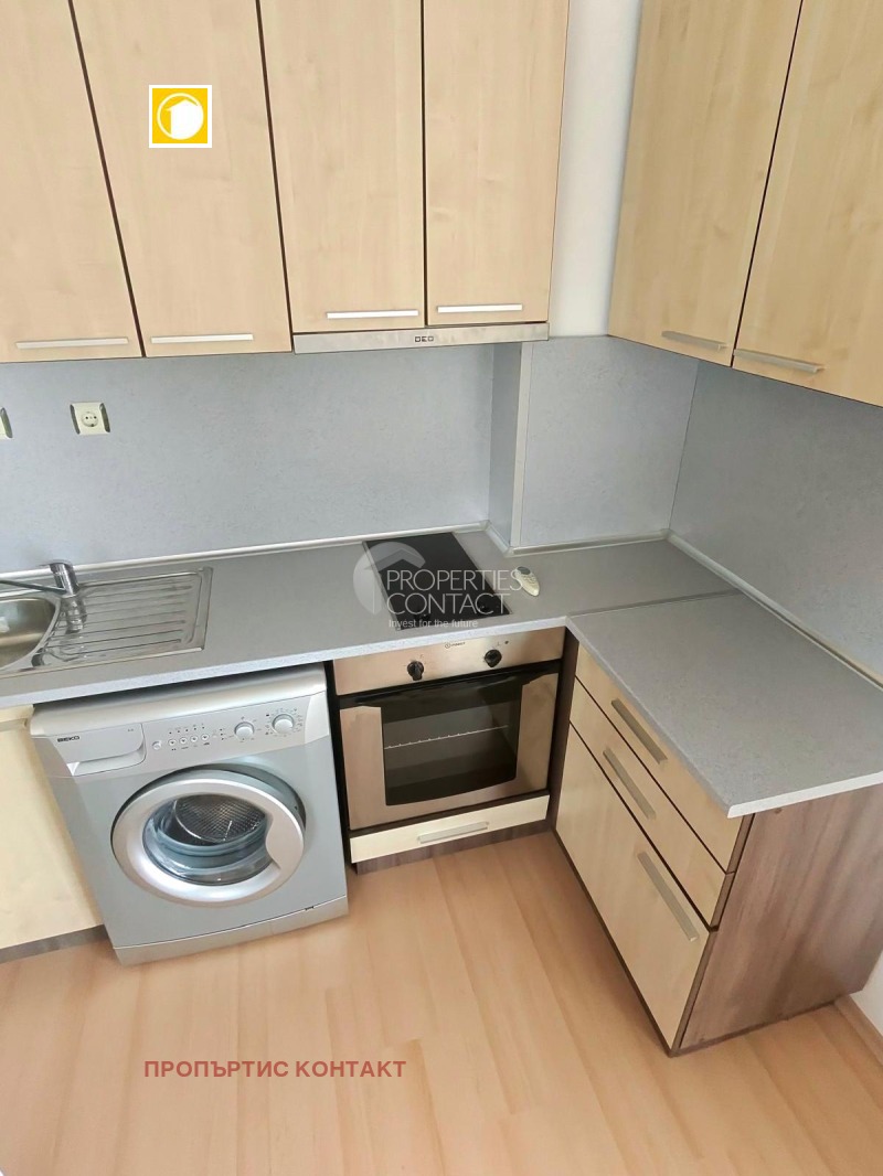 Продава  2-стаен област Бургас , к.к. Слънчев бряг , 71 кв.м | 19706805 - изображение [6]