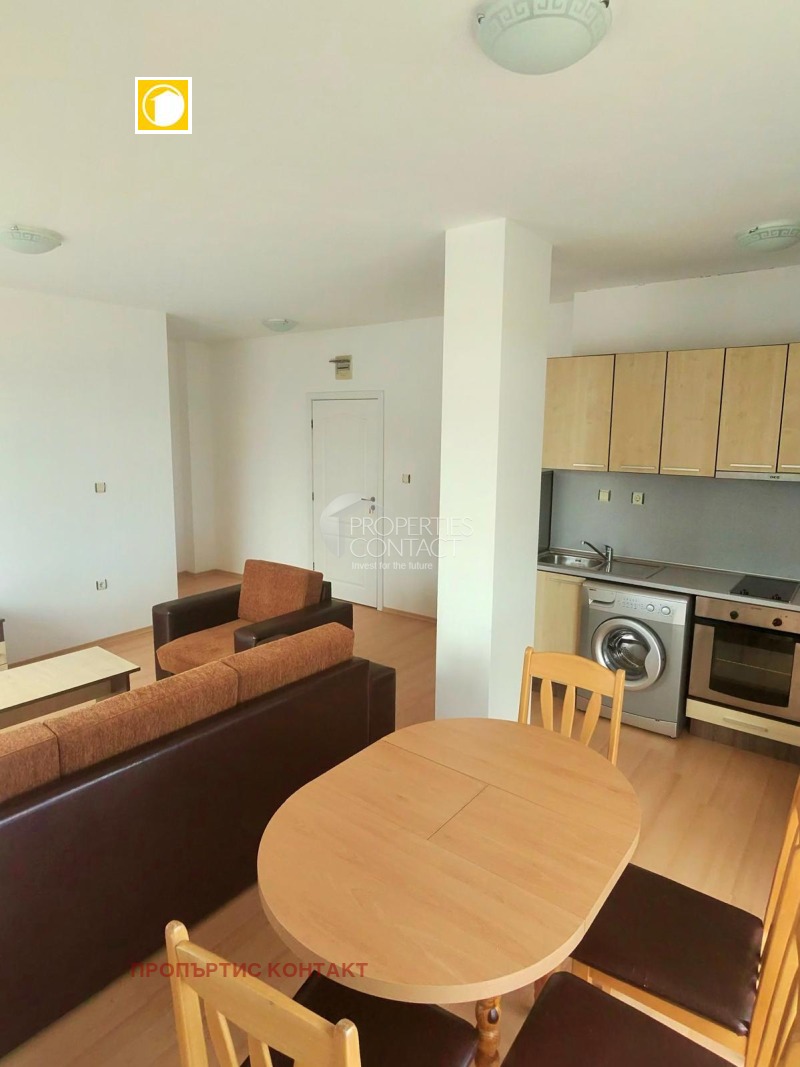 Продава  2-стаен област Бургас , к.к. Слънчев бряг , 71 кв.м | 19706805 - изображение [8]