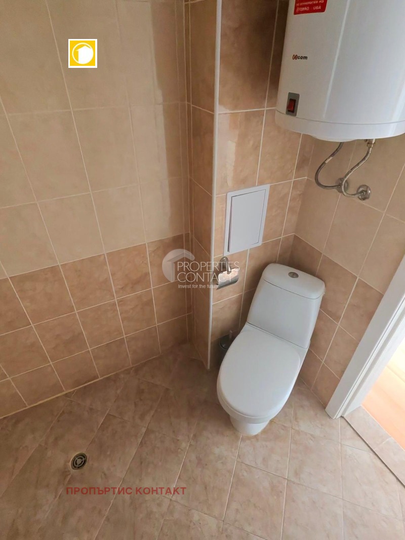Продава  2-стаен област Бургас , к.к. Слънчев бряг , 71 кв.м | 19706805 - изображение [12]