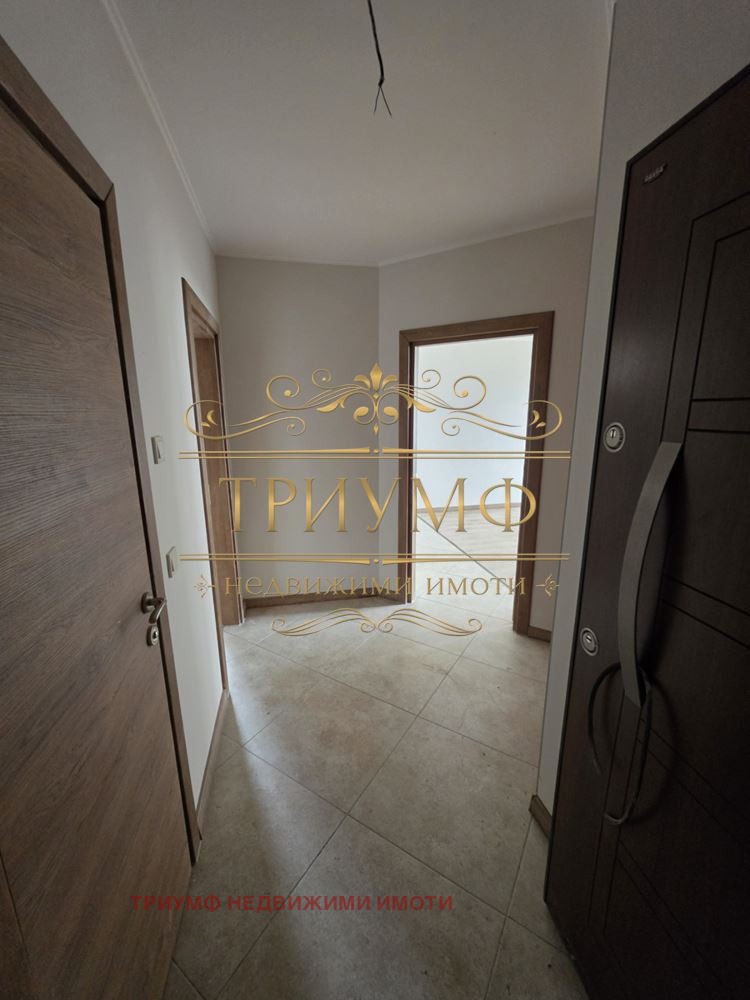 Продава 2-СТАЕН, гр. Варна, Виница, снимка 5 - Апартаменти - 51413648