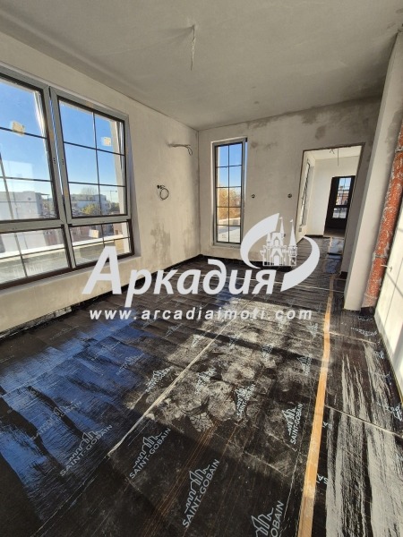 Продава 2-СТАЕН, гр. Пловдив, Христо Смирненски, снимка 5 - Апартаменти - 51426629