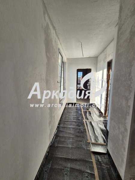 Продава 2-СТАЕН, гр. Пловдив, Христо Смирненски, снимка 6 - Апартаменти - 51426629