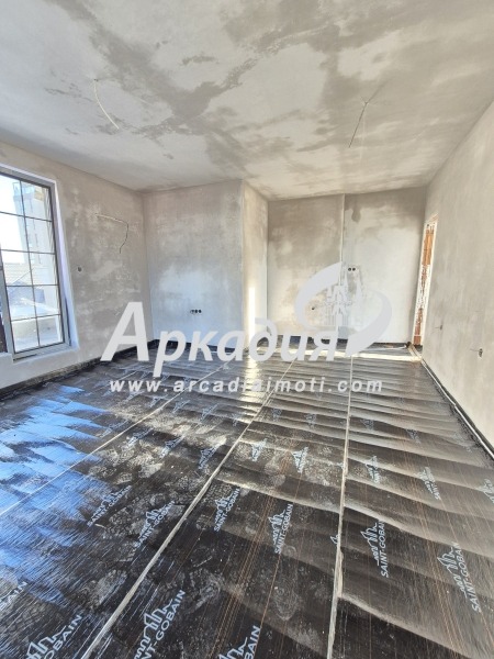 Продава 2-СТАЕН, гр. Пловдив, Христо Смирненски, снимка 3 - Апартаменти - 51426629