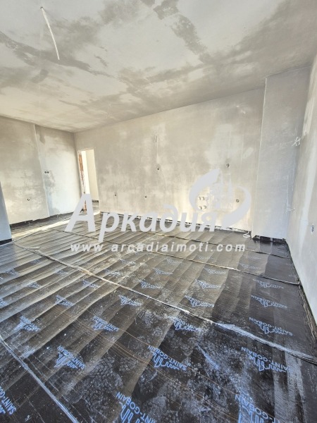 Продава 2-СТАЕН, гр. Пловдив, Христо Смирненски, снимка 2 - Апартаменти - 51426629