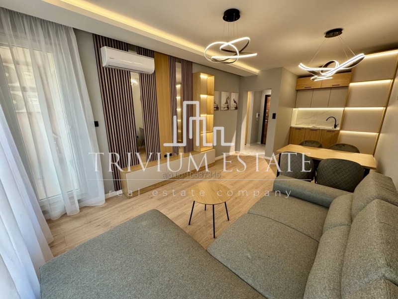 Продава 2-СТАЕН, град Пловдив, Остромила • 135000 € / 264037.05 лв. • 86952806 1