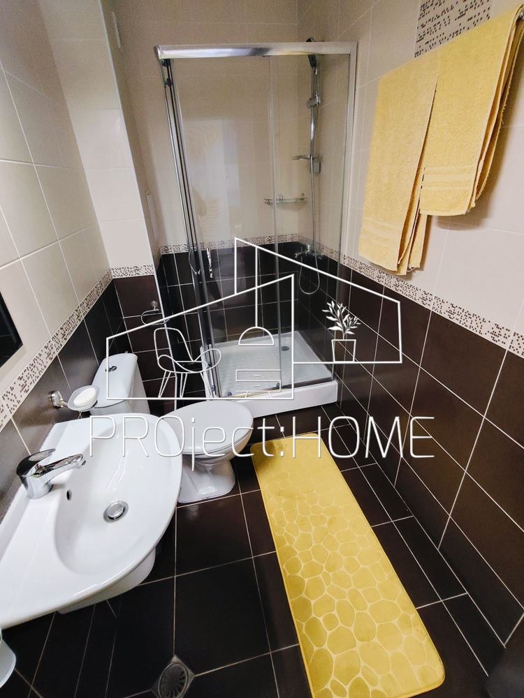 Продава 2-СТАЕН, гр. Свети Влас, област Бургас, снимка 13 - Апартаменти - 54290943