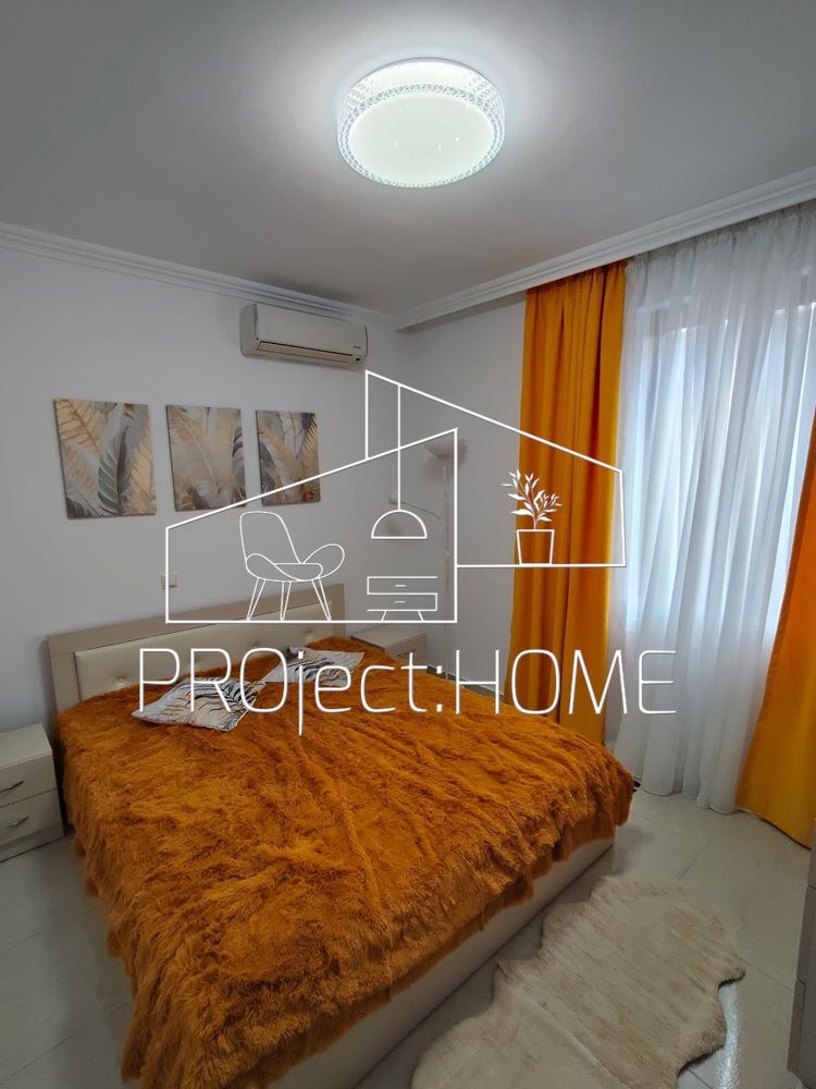 Продава 2-СТАЕН, гр. Свети Влас, област Бургас, снимка 10 - Апартаменти - 54290943