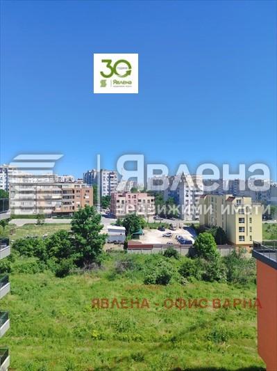 Продава 2-СТАЕН, гр. Варна, Кайсиева градина, снимка 3 - Апартаменти - 54694536