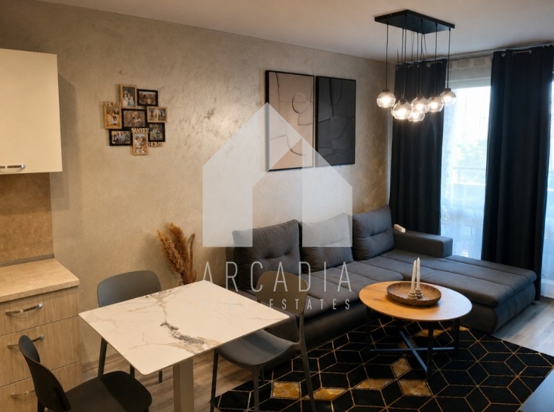 Продава 2-СТАЕН, гр. Пловдив, Тракия