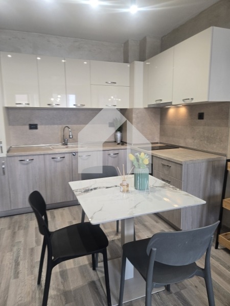 Продава 2-СТАЕН, гр. Пловдив, Тракия, снимка 3 - Апартаменти - 55543220