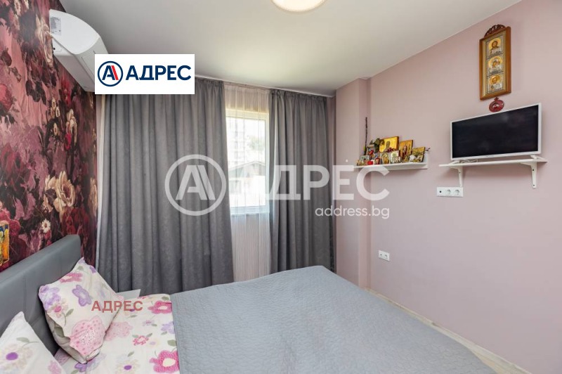 Na prodej  2 ložnice Varna , Briz , 100 m2 | 28752966 - obraz [13]