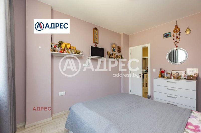 Продава 3-СТАЕН, гр. Варна, Бриз, снимка 13 - Aпартаменти - 46706309