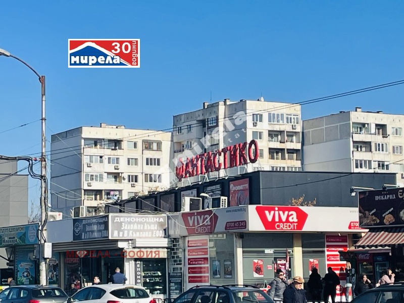 Продава  3-стаен град София , Хаджи Димитър , 65 кв.м | 32297711 - изображение [2]