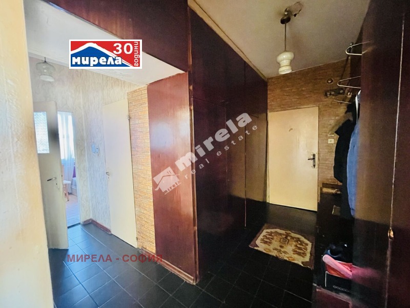 Продава 3-СТАЕН, гр. София, Хаджи Димитър, снимка 12 - Aпартаменти - 48833740