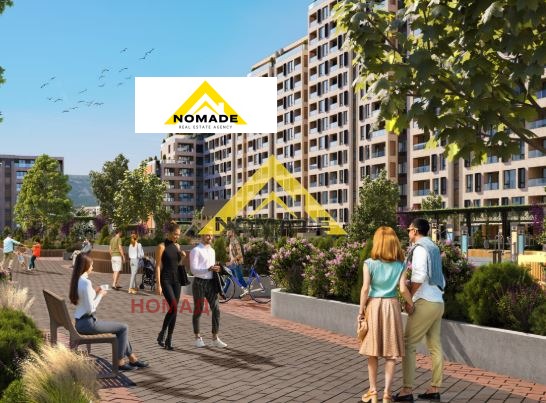 À vendre  2 chambres Plovdiv , Trakiya , 100 m² | 94685392