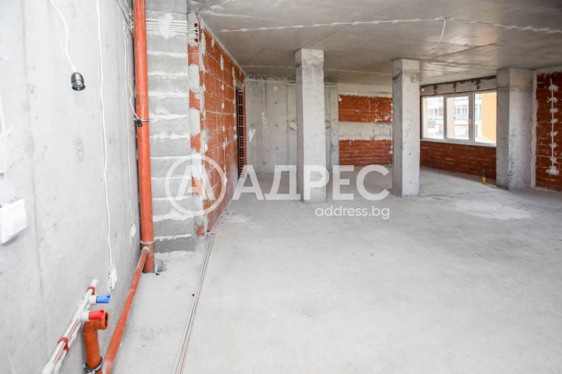 À vendre  2 chambres Sofia , Manastirski livadi , 162 m² | 80042436 - image [14]