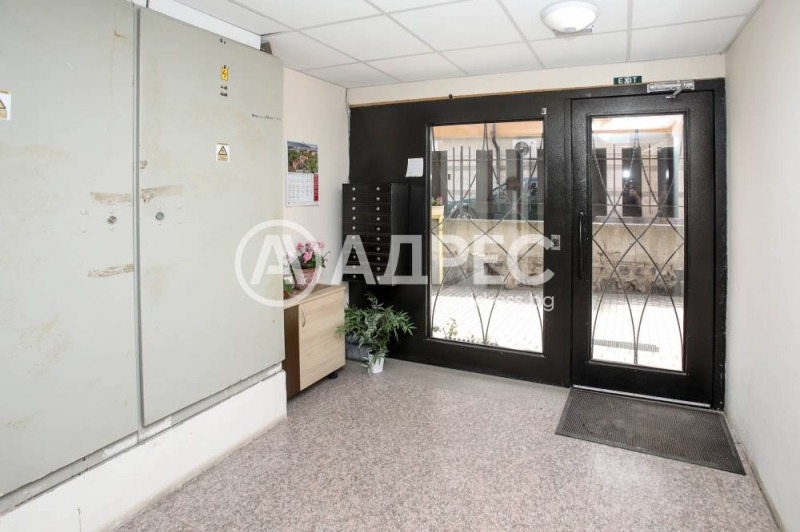 À vendre  2 chambres Sofia , Manastirski livadi , 162 m² | 80042436 - image [4]