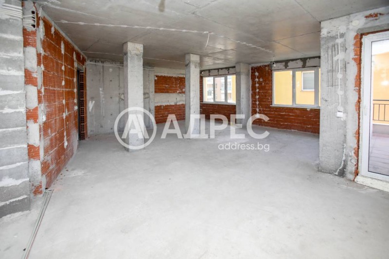 À vendre  2 chambres Sofia , Manastirski livadi , 162 m² | 80042436 - image [2]