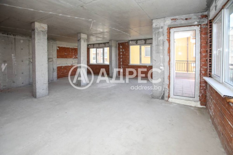 À vendre  2 chambres Sofia , Manastirski livadi , 162 m² | 80042436 - image [15]