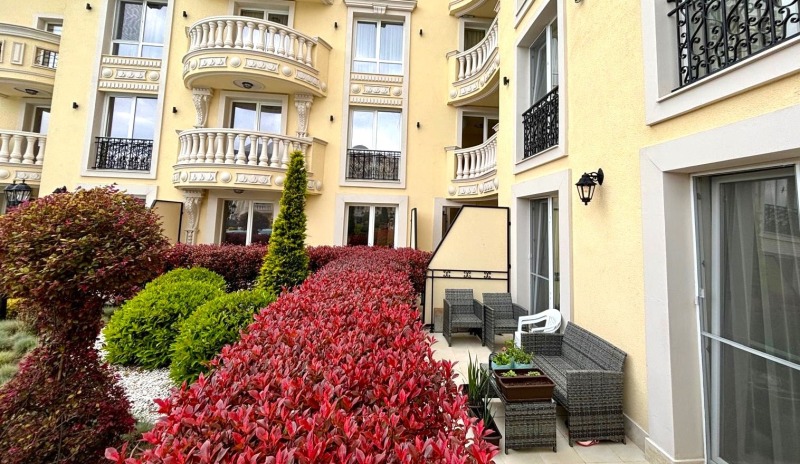 Na sprzedaż  2 sypialnie region Burgas , Rawda , 108 mkw | 40123521 - obraz [17]