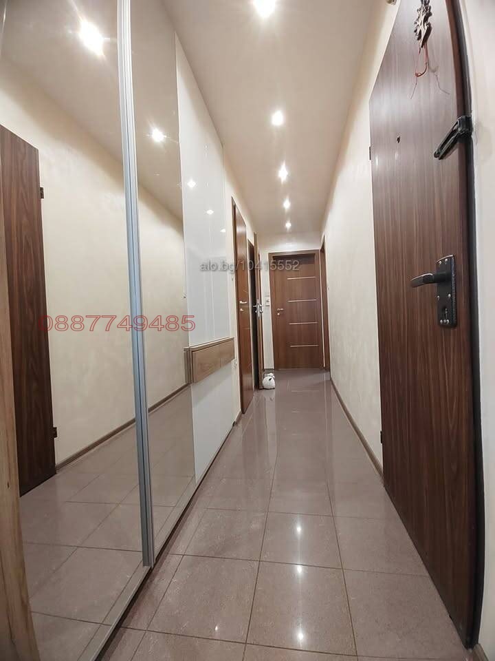 Продава 3-СТАЕН, гр. Бургас, Център, снимка 8 - Апартаменти - 54939983